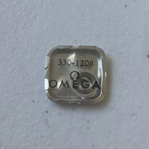 Uhrmacher Omega 330-1208 Uhrwerk für Ersatzteile (neu) - Bild 1 von 1