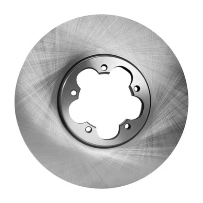 Disco de freno lado del conductor o del pasajero para Ford Transit-350 HD 2019 | pieza única Foto 1 de 4