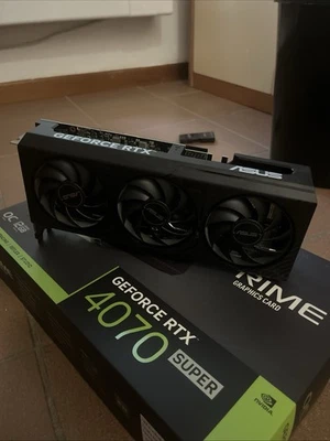 graphics card - Immagine 1 di 4