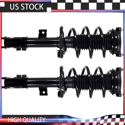 Premium Quality OE Front Strut for 2016 2017 2018 2019 2020 Kia Sorento_ - Image 1 of 4