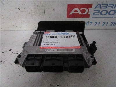 CENTRALINA Citroën C5 II Berline (RC) 2008 BOSCH0281013332 - Immagine 1 di 2