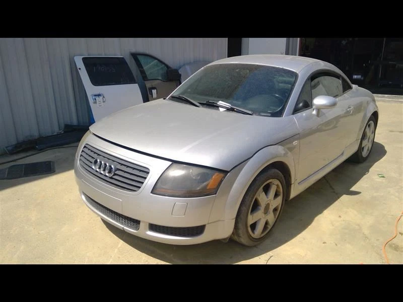 Intercooler 1.8L Turbo 180 Hp VIN C 5th Digit Fits 00-06 AUDI TT 187886 - Изображение 1 из 4