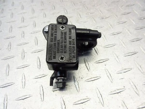 2019 19-21 Honda CBR500R CBR500 CBR 500 Front Brake Master Cylinder Right - Picture 1 of 11