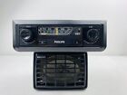 1970er Jahre Philips 22AN561/00 Auto-FM-Radio-Player + Bluetooth +...