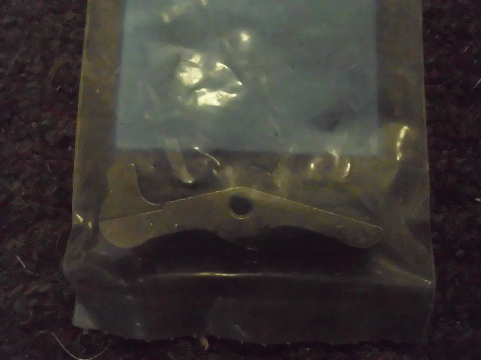 Ford Taurus 1990 1991 columna de dirección trinquete F2Dz-11572-A nuevo de lote Foto 1 de 1