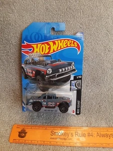 Hot Wheels Big Air Bel Air 179/250 - Picture 1 of 5