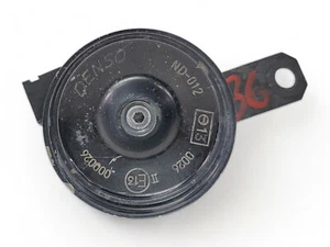 Scion TC 11-16 Hoch / Niedrig Pitch Hupe 86510-48070, C036, OEM, 2011, 2012, 20 - Bild 1 von 2