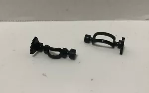 Kit de reconstrucción de joystick analógico original Nintendo 64 N64 - NUEVOS engranajes - Imagen 1 de 6