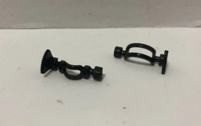 Original Nintendo 64 N64 Analog Joystick Repair Rebuild Kit - NEW Gears - Image 1 of 4