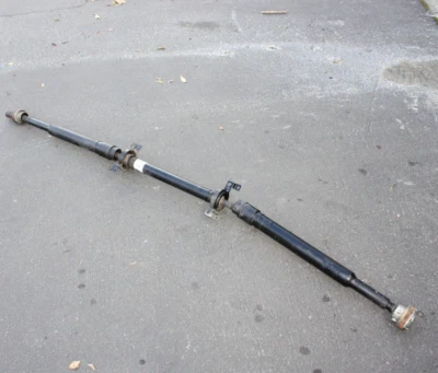 Реквизитный вал заднего карданного вала подходит для Jeep Cherokee KL 2014 2015 2016-2020 52123612AA - Изображение 1 из 4