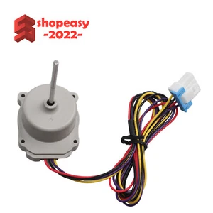 Aftermarket Refrigerator Condenser Motor for LTCS20020S LTCS20020W LTCS20030S0 - Picture 1 of 8