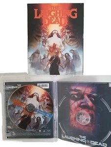 Vinegar Syndrome presents SP Somtow's Iconic Horror The Laughing Dead w/ SLIP - Bild 1 von 4