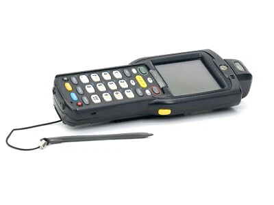Symbol Motorola Barcode Scanner Terminal MC3190 Wi-Fi Bluetooth Mobile Computer - Bild 1 von 4
