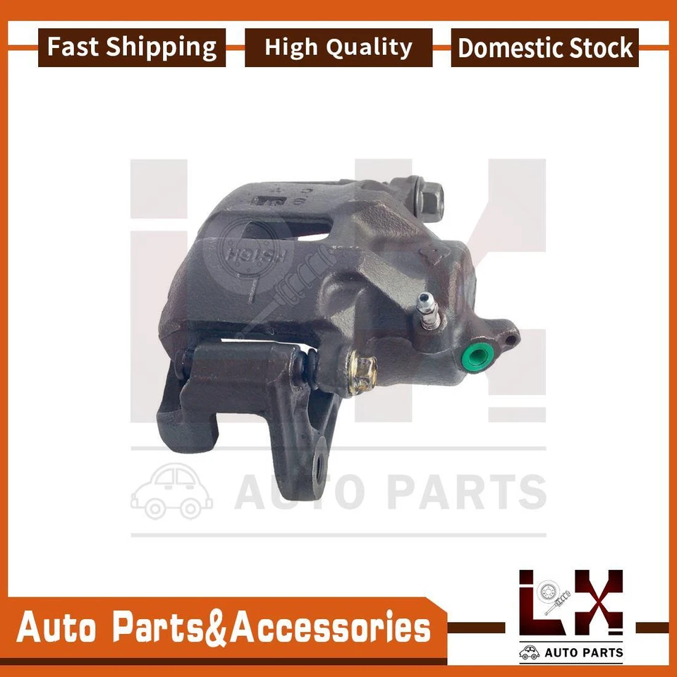 Cardone 1 前左碟刹卡钳适用于 2000 1993 年 1994 年三菱幻影 — 第 1/4 张图片