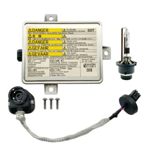 Nuevo Para 02-03 Acura TL Xenón Lastre HID D2R Bombilla Inversor Unidad de Control - Imagen 1 de 2