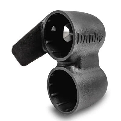 Banks Power iDash Stealth Pod Mounts for 2022 Chevy/GM 1500s and 2024+ 2500/3501 - Image 1 of 4