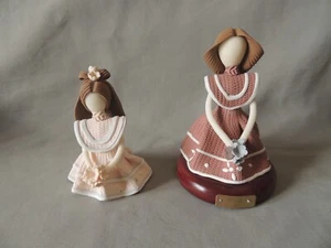 Elisa RD 2 faceless beautiful dolls - Picture 1 of 11