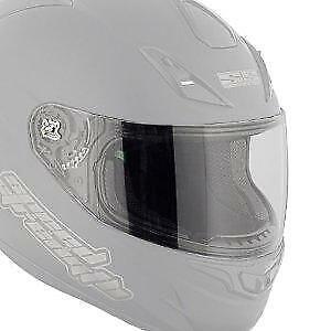Speed & Strength Faceshield for SS1700 Helmet #