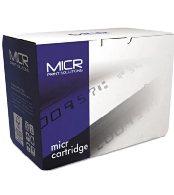MICR Print Solutions 10AM 10am Compatible Micr Toner, 6000 Page-yield, Black - Image 1 of 3
