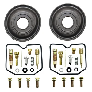 Carburetor Repair Kit for Triumph Thunderbird 885 1995-2014 America 2002-2007 - Picture 1 of 5