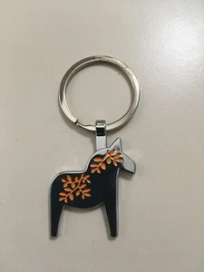 PlutoProductor ~ Llavero Llavero Caballo NY403 - Imagen 1 de 1
