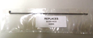 LOCK WIRE 64866 Bush Hog replacement fits many 2-1/4 inch bore loader cylinders - Picture 1 of 1