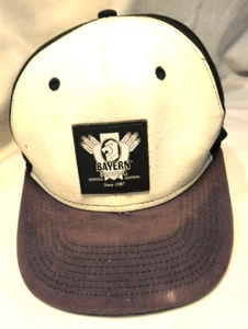 Bayern Brewing Missoula Montana Hat - Picture 1 of 3