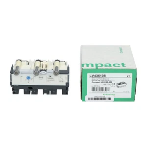 Schneider Electric LV435108 ComPact NSX TM40D Trip Unit New NFP - Picture 1 of 7