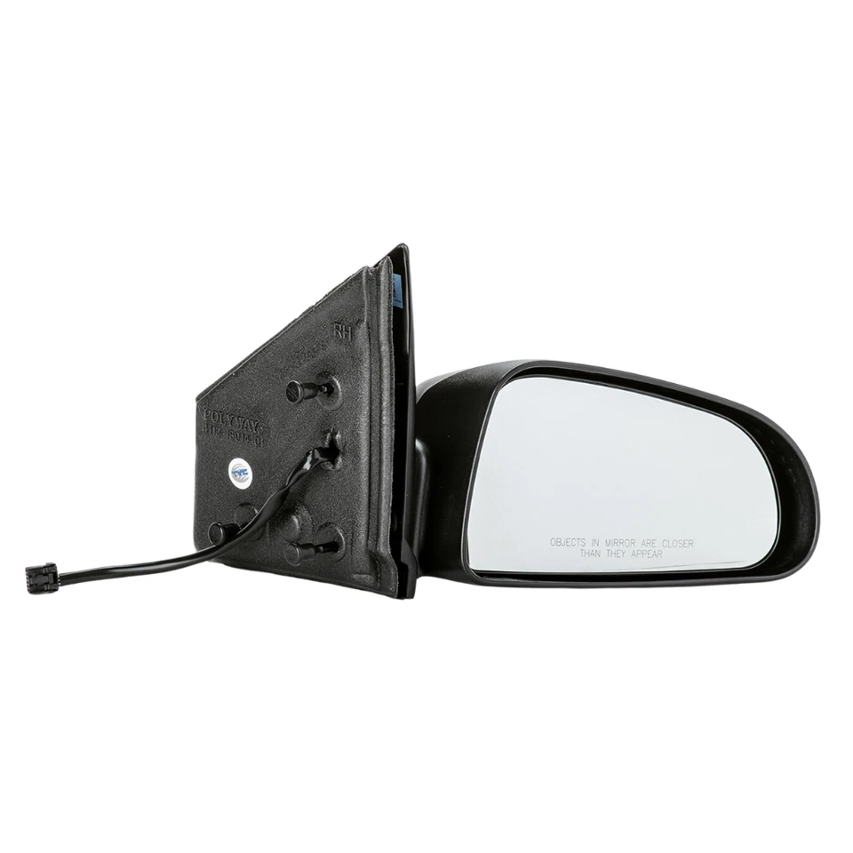 TYC 4330131 Door Mirror For 05-07 Dodge Durango - Image 1 of 4