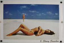 STACY SANCHES - Playboy - 1999 - from Playboy photo archives