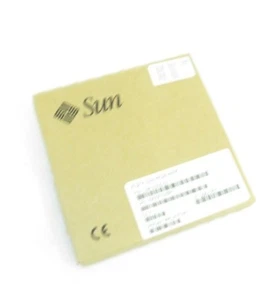 Sun XSFP-SW-4GB-4PK Fibre Optic 4Gb Short Wave 850nm GBIC SFP 33-3 - Picture 1 of 3
