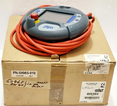 Adept 05215-010 Rev. A T1 Inseguitore, Cavo Da 10M, Cobra S600/S800, Viper S650 - Image 1 of 4