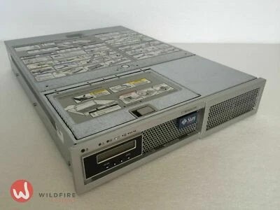 Sun StorageTek 5320 NAS, 1x 2.6GHz AMD 252, 4GB RAM, Rail Kit - Image 1 of 4