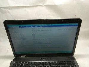 Acer Aspire 5732Z-KAWF0 - 15" (AS IS) Pentium Dual Core T4300 @ 2.1 GHz - JZ - Picture 1 of 10