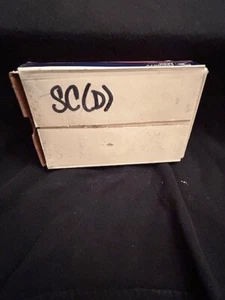 2000 D South Carolina State Quarters MINT Bag $25 In Opened Box from US Mint - Picture 1 of 1