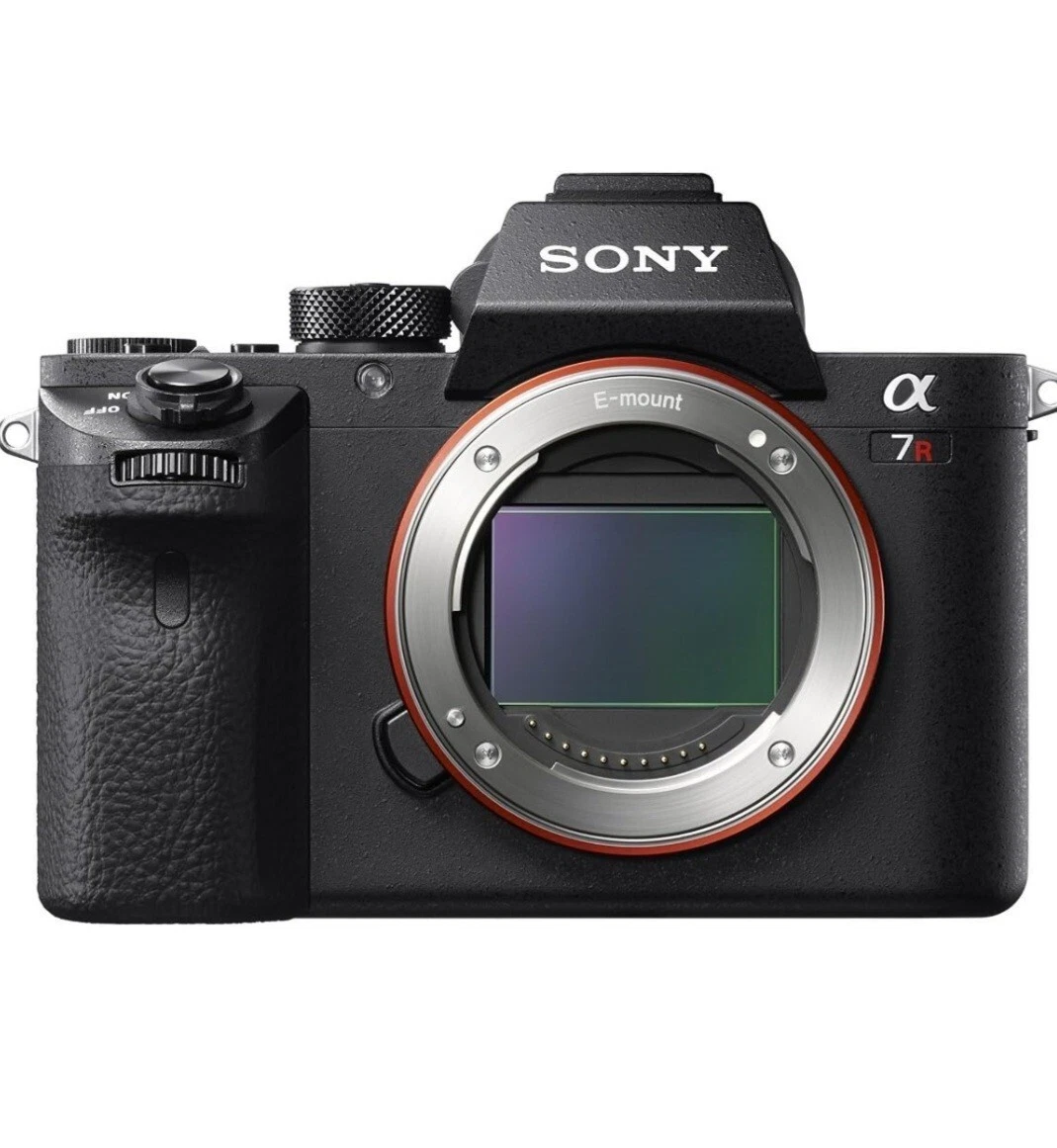 【即購入○】SONY ‪α‬7Rii Sony Alpha A7RII Digital Cameras for Sale | Shop New & Used