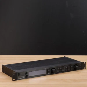 TC Electronic G-Major Guitar Effect Processor - Rackmount - Missing Outer Dials - Picture 1 of 5