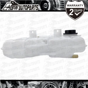 Coolant Expansion Tank for Mercedes Benz ML320 350 500 55 AMG W163 A1635000349 - Picture 1 of 8