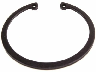 Anel de retenção de rolamento de roda Timken 45174FR 2014-2016 BMW 335i GT xDrive - Imagem 1 de 2