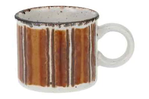 Midwinter - Earth - Teacup - 134962G - Picture 1 of 4