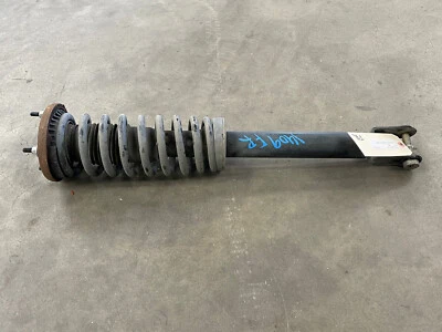 10 11 12 13 14 15 Jaguar XJ XJL Front Right Pass Shock Strut Absorber 1409 OEM - Image 1 of 4