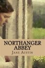 Northanger Abbey, Paperback By Austen, Jane; Duran, Judith, Like New Used, Fr...