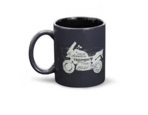 TRIUMPH Tasse Triumph Tiger Adventure MMUS19312 Mug Triumph Tiger Adventure - Bild 1 von 1