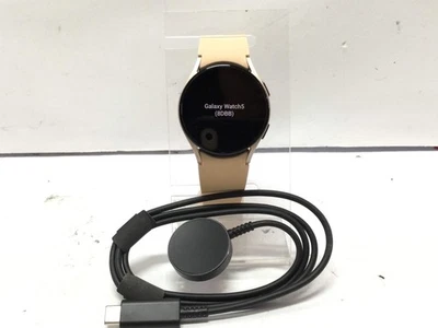 SMARTWATCH SAMSUNG GALAXY WATCH 5 40MM 19543046 - Imagen 1 de 4