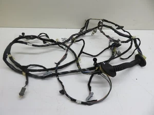 FORD GALAXY MK3 REAR TAILGATE LOOM AG9T-17N400-FCF 2006-2014 100-2 - Picture 1 of 5