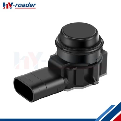 Sensor de estacionamiento trasero parachoques trasero para BMW 128i 3,0 L 2010-2012 66209261587 Foto 1 de 4