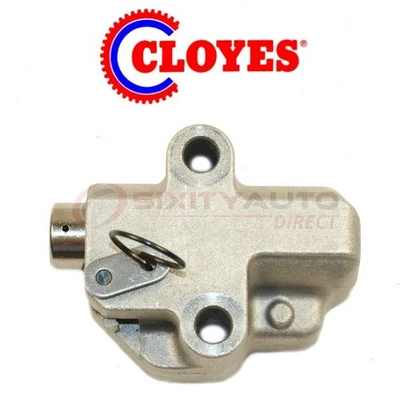 Cloyes Right Engine Timing Chain Tensioner for 2003-2010 Nissan Murano - av - Image 1 of 4