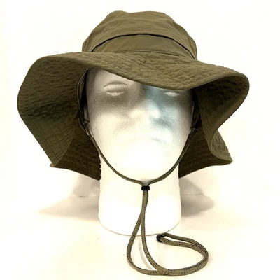 Sombrero North Face Horizon Breeze Brimmer Verde L/G-XL/TG Foto 1 de 4