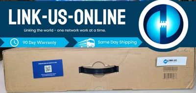 Brand New Cisco Meraki MS210-48FP-HW - PoE - **Verified Unclaimed** Ships Today! - Image 1 of 4