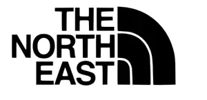 The North East Vinyl Grafik Aufkleber AUTO/VAN/BOX!!! LUSTIG/WITZ!!! GOLF - Bild 1 von 2